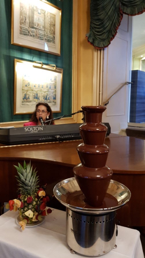 Delices chocolates Delices chocolates