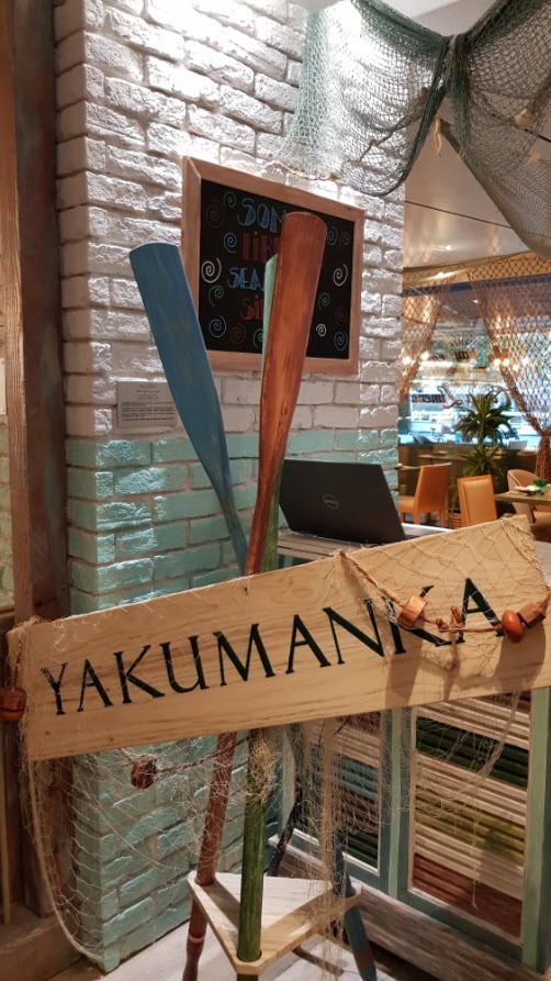 Brunch Yakumanka Brunch Yakumanka