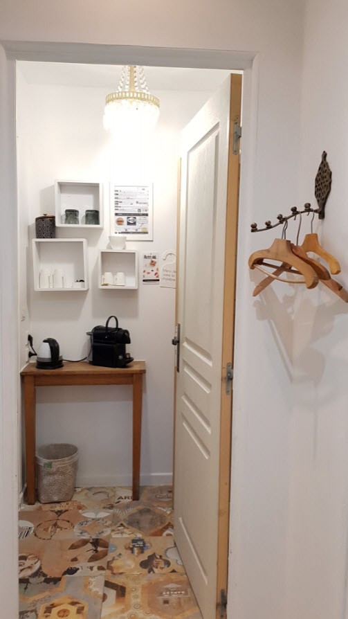Chambre Chambre