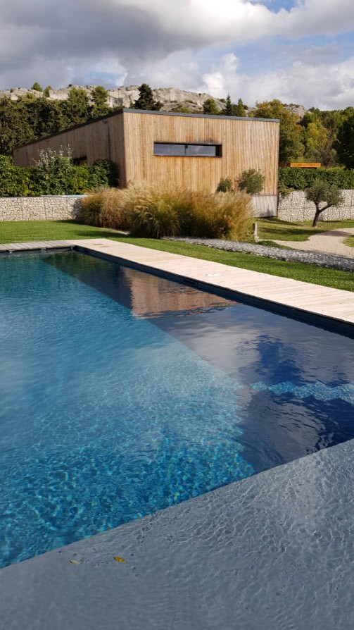 Piscine Piscine