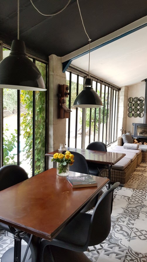Annexe Annexe