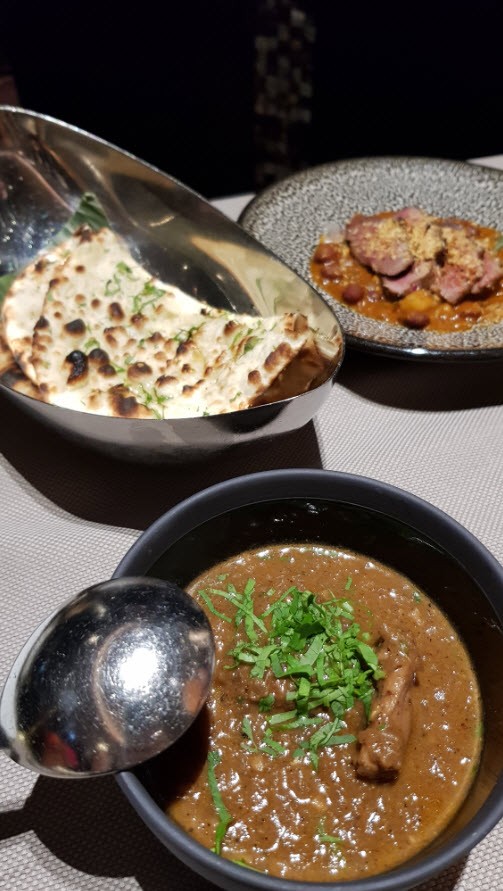 Menu Menu