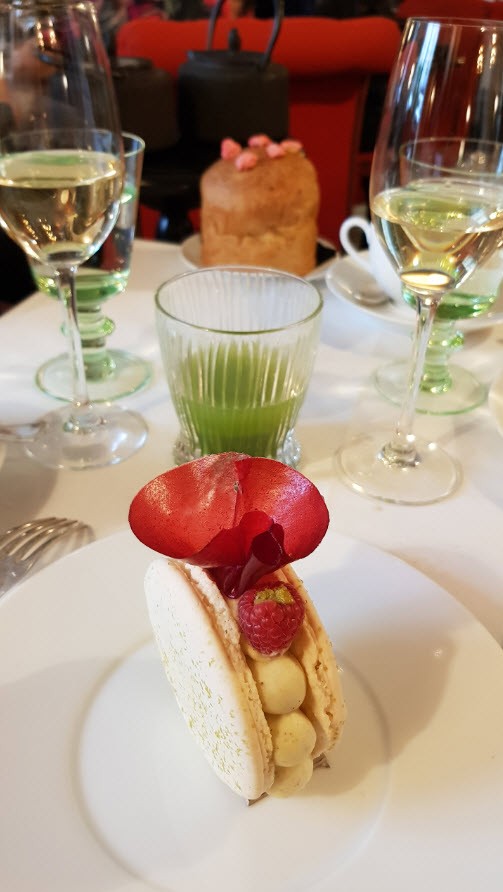 Dessert Dessert