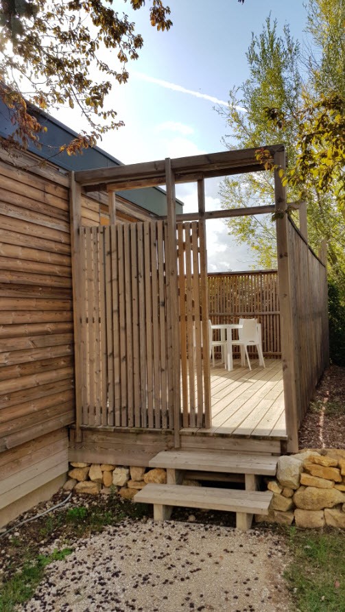 Autres lodges Autres lodges