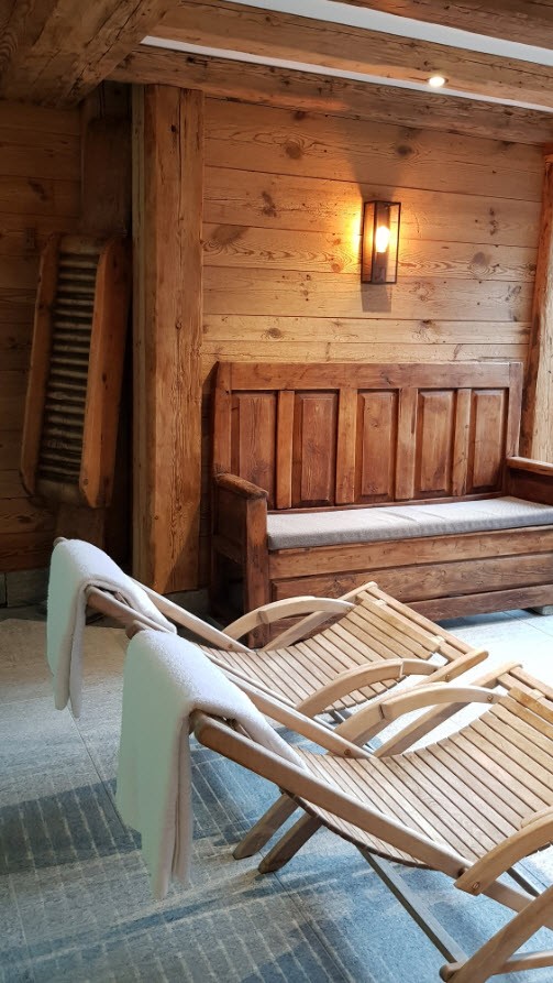 Spa Hotel Bela Vya 3 Vallees Spa Hotel Bela Vya 3 Vallees