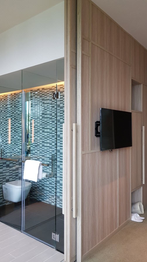 Deluxe Room Club Deluxe Room Club