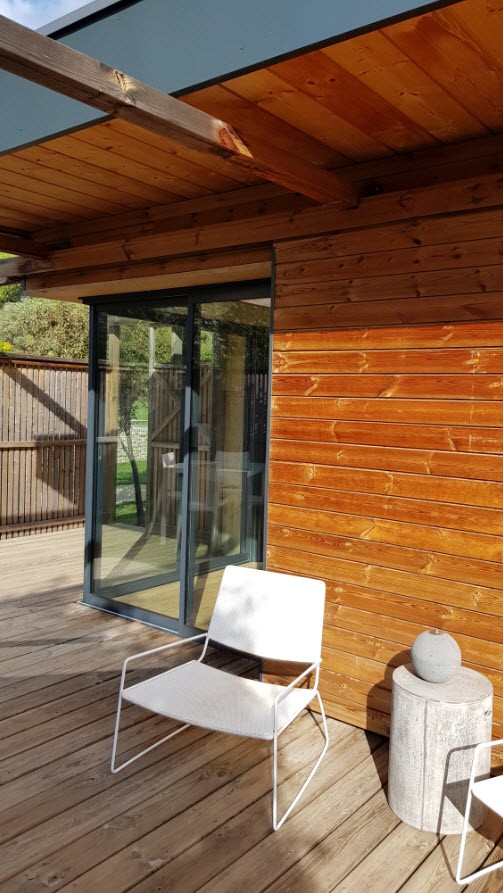 Autres lodges Autres lodges