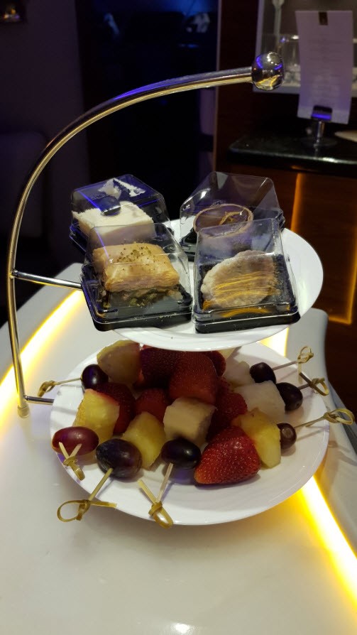 Lounge A380 Lounge A380