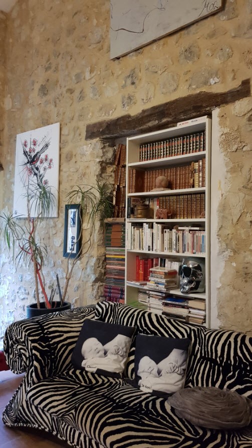 Chambre Chambre