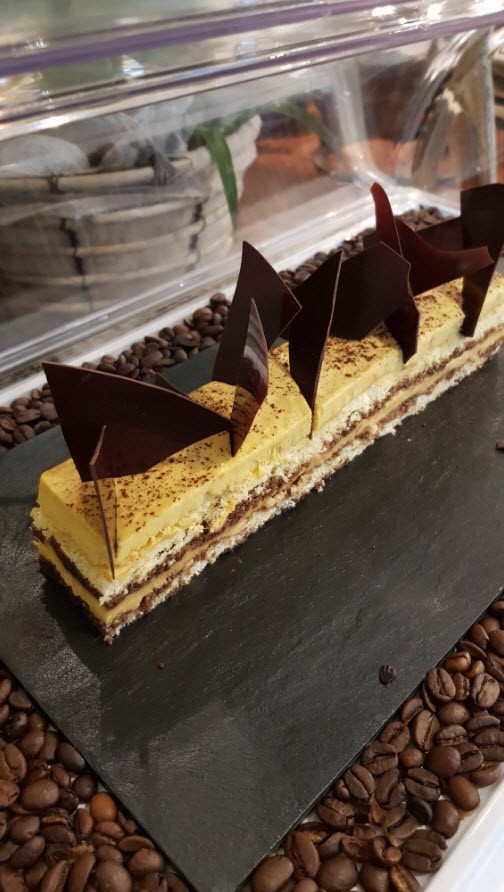 Desserts Desserts