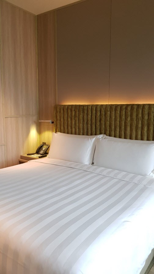 Deluxe Room Club Deluxe Room Club