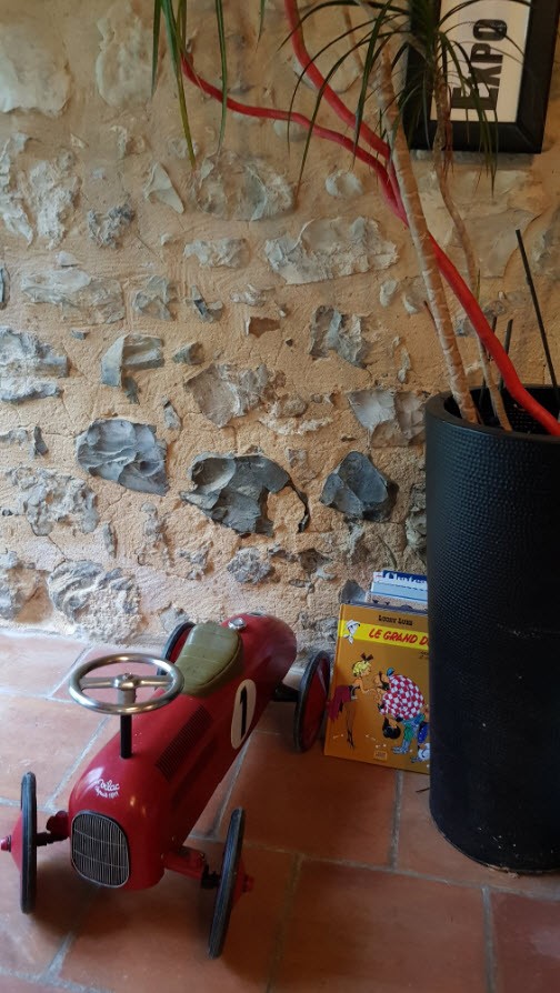 Chambre Chambre