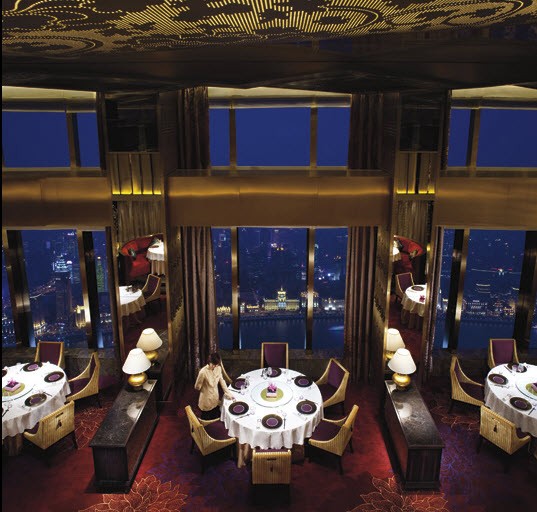 Ritz-Carlton Shanghai 03 Ritz-Carlton Shanghai 03