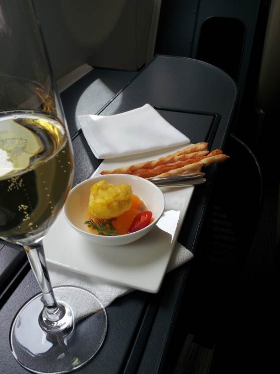 Zurich-Tokyo 1st class Swiss (5) Zurich-Tokyo 1st class Swiss (5)