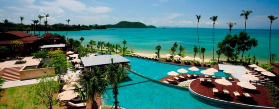 Radisson Blu Plaza Resort Phuket Panwa Beach Radisson Blu Plaza Resort Phuket Panwa Beach