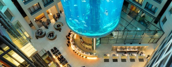 Radisson Blu Hotel, Berlin Radisson Blu Hotel, Berlin