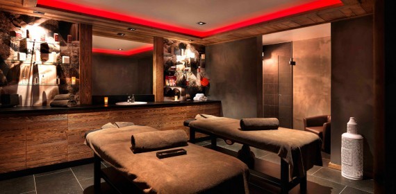 Spa M Megève (6) Spa M Megève (6)