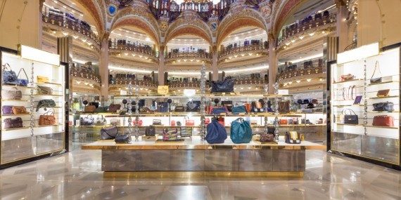 Galeries Paris 05 Galeries Paris 05