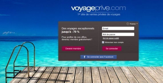 Voyage Privé 02 Voyage Privé 02