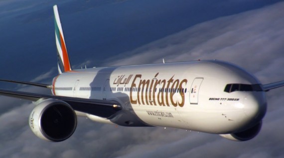 Emirates Emirates