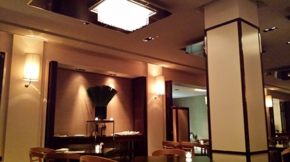 InterContinental Genève Woods restaurant (6) InterContinental Genève Woods restaurant (6)