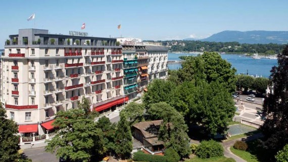 Richemond Richemond