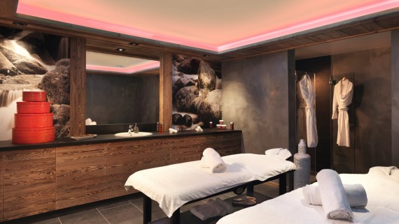 Spa M Megève (8) Spa M Megève (8)