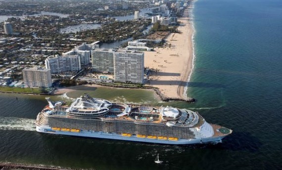 Croisières 1 ou 2 nuits Croisières 1 ou 2 nuits