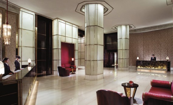 Ritz-Carlton Shanghai 05 Ritz-Carlton Shanghai 05