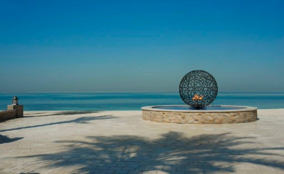 Four Seasons Dubai 6 Four Seasons Dubai 6