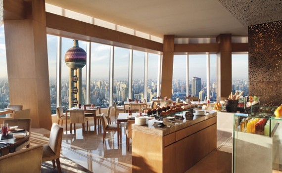 Ritz-Carlton Shanghai 02 Ritz-Carlton Shanghai 02
