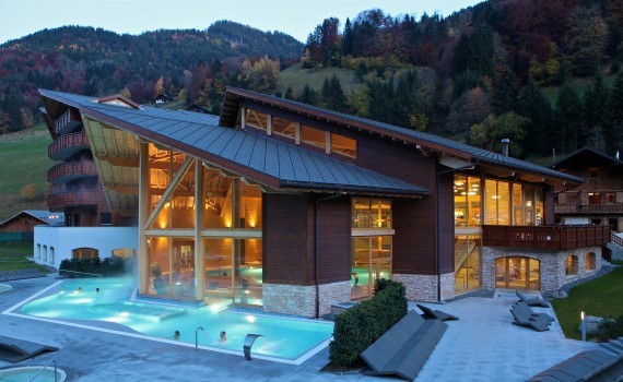 Thermes Parc Thermes Parc