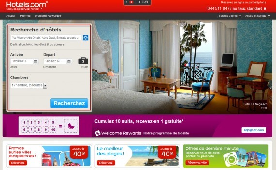 Hotels.com 01 Hotels.com 01