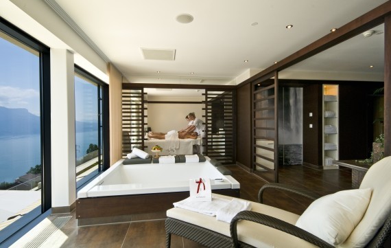 Le mirador kempinski Le mirador kempinski