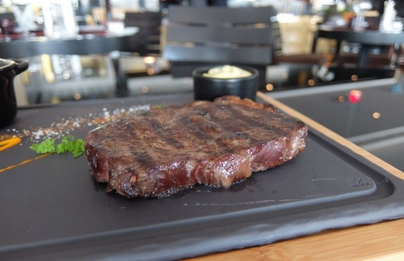 Le Grill (14) Le Grill (14)