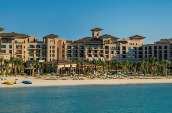 Four Seasons Dubai 5 Four Seasons Dubai 5