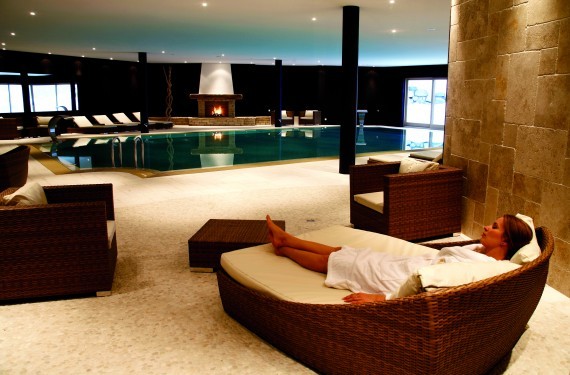 Chalet Royalp Hôtel&Spa Chalet Royalp Hôtel&Spa
