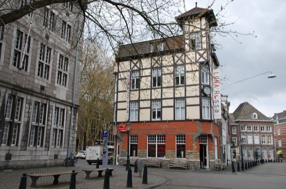 Maastricht 52 Maastricht 52