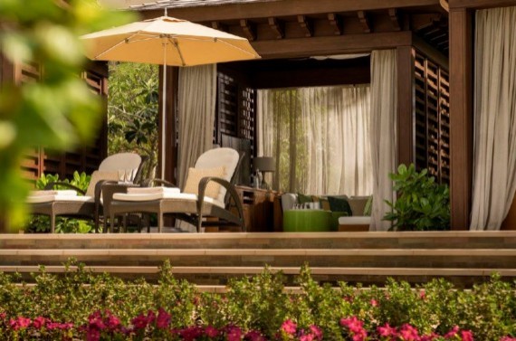 Four Seasons Dubai 7 Four Seasons Dubai 7