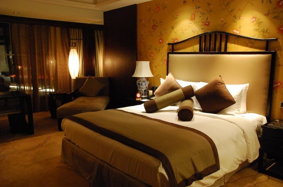 Sofitel Shanghai Sheshan Oriental (2) Sofitel Shanghai Sheshan Oriental (2)