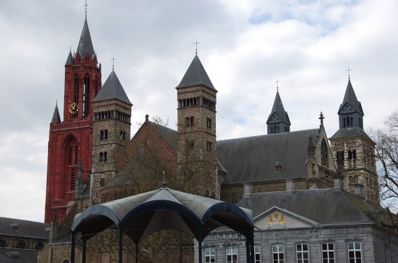 Maastricht 16 Maastricht 16