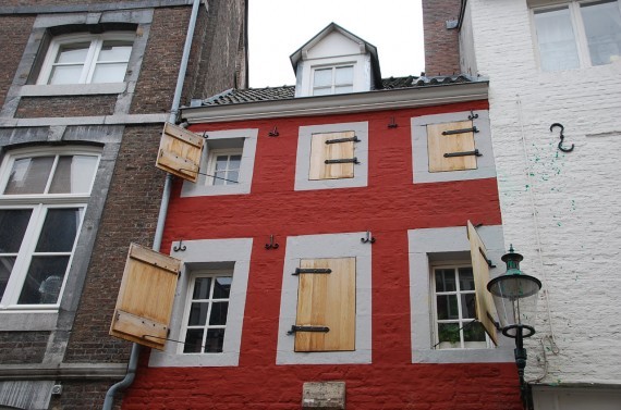 Maastricht 18 Maastricht 18