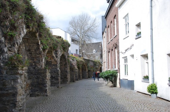 Maastricht 31 Maastricht 31