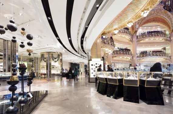 Galeries Paris 03 Galeries Paris 03