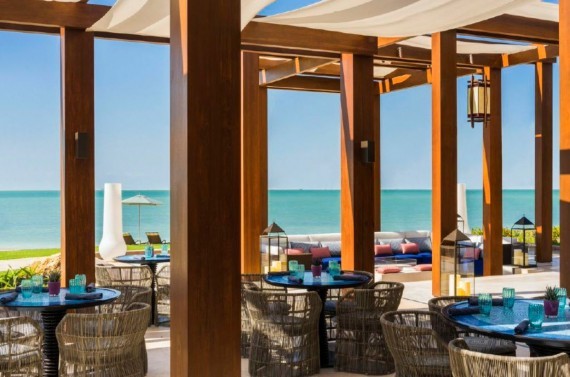 Four Seasons Dubai 3 Four Seasons Dubai 3