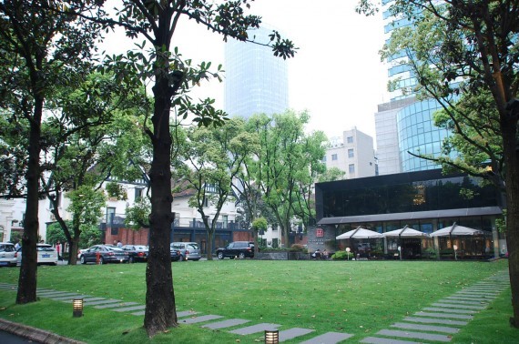 Shanghai Concession Francaise (13) Shanghai Concession Francaise (13)