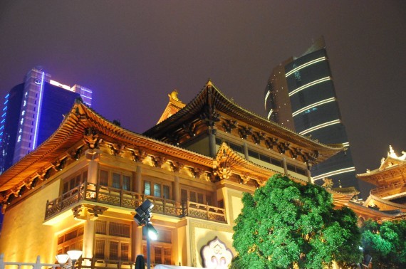 Shanghai Concession Francaise (20) Shanghai Concession Francaise (20)