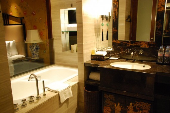 Sofitel Shanghai Sheshan Oriental (4) Sofitel Shanghai Sheshan Oriental (4)