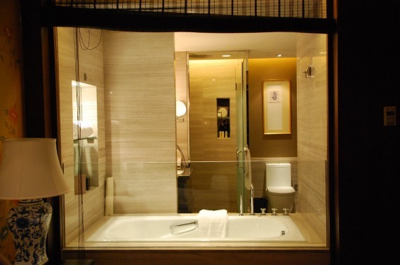 Sofitel Shanghai Sheshan Oriental (6) Sofitel Shanghai Sheshan Oriental (6)