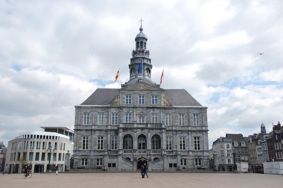 Maastricht 08 Maastricht 08